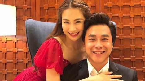 Hòa Minzy vô tình để lộ tiếng trẻ em trong điện thoại sau tin đồn bí mật sinh con