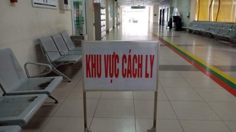12 ca nghi nhiễm virus corona ở Việt Nam tiếp tục được theo dõi cách ly