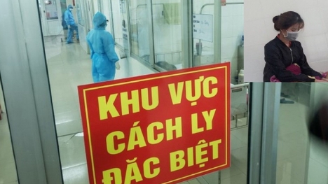 Tin tức thời sự 24h: Hà Nội xuất hiện ca Covid-19 chưa rõ nguồn lây, Đề xuất gắn chip lên căn cước công dân