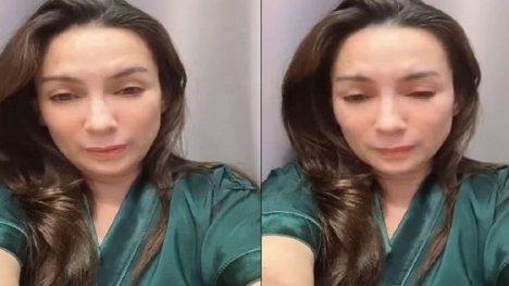 Phi Nhung tiết lộ bí mật con người thật của mình sau khi nhận nhiều lời chê bai