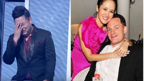 Tin giải trí hot nhất 24h: Quang Lê mắc bệnh khó chữa, Chồng cũ Hồng Nhung bất ngờ bị vợ mới 'vạch trần' con người thật