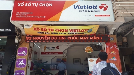 Đã tìm thấy 'đại gia' trúng xổ số Vietlott tiền tỷ sau hơn 1 tháng im ắng