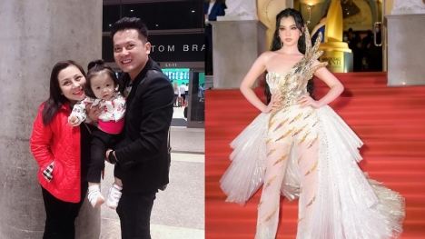 Tin giải trí 24h ngày 7/1: Hoàng Anh bắt vợ cũ đưa con đi thử ADN, 'Tình trẻ' của chồng cũ Lệ Quyên bị chê kém sang