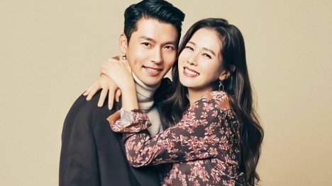 Son Ye Jin bị phát hiện có động thái sau tin đồn sắp kết hôn với Hyun Bin