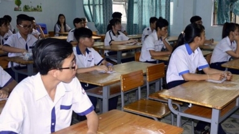 Đáp án đề thi vào lớp 10 môn Tiếng Anh TP Đà Nẵng năm 2021