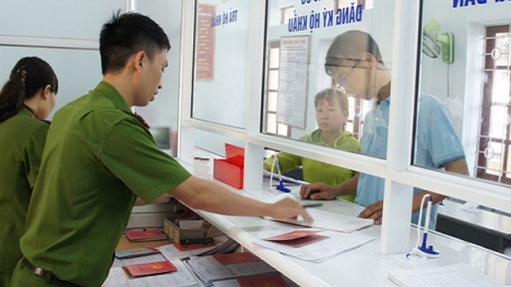 Từ 1/7, người thuê trọ cần những giấy tờ gì khi đi đăng ký thường trú?