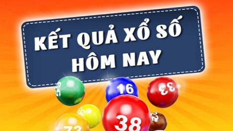 KQXSMB 20/7 - Kết quả xổ số miền Bắc hôm nay ngày 20/7/2021