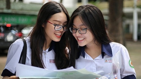 Tra cứu điểm thi tốt nghiệp THPT quốc gia 2021 ở Phú Thọ