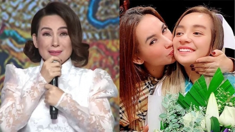 Hậu ồn ào với Hồ Văn Cường, Phi Nhung bất ngờ viết tâm thư xin lỗi đến người này