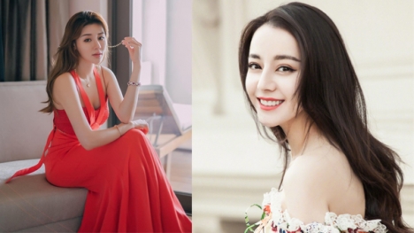 Giữa bão thanh trừng, 'tiểu Trương Bá Chi' vạch trần quy tắc bất thành văn trong Cbiz: Địch Lệ Nhiệt Ba bị điểm tên