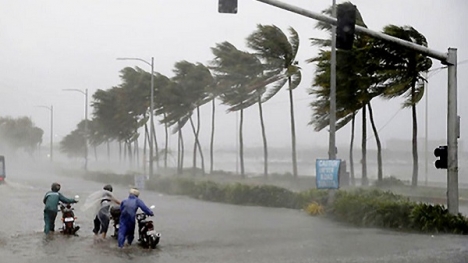 Chuyên gia khí tượng: Tháng 10 xuất hiện tổ hợp thời tiết rất bất lợi