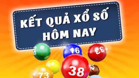 KQXSMB 4/10 - Kết quả xổ số miền Bắc hôm nay ngày 4/10/2021