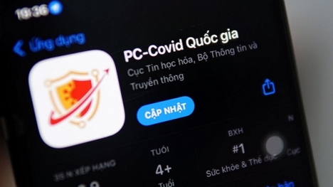 Cục An toàn thông tin mời Bộ Công an, Bộ Quốc phòng kiểm tra app PC-Covid