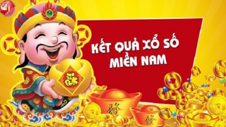  KQXSMN 2/11 - Kết quả xổ số miền Nam hôm nay ngày 2/11/2021