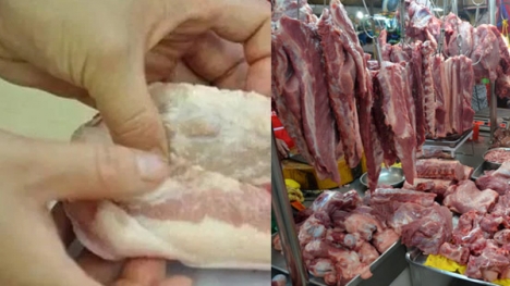 3 loại thịt lợn nhiều độc tố gây nguy hiểm dù rẻ mấy cũng không mua 