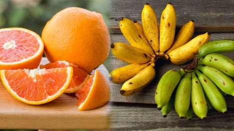 3 loại trái cây gây nguy hiểm bán ngoài chợ đừng ham rẻ mà mua để rồi rước họa vào thân