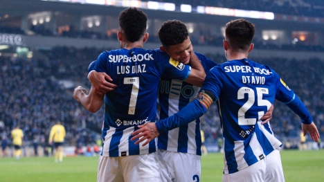 Nhận định Porto vs Lazio (3h 18/02/2022) vòng 1/16 Europa League: Đại Bàng gặp khó