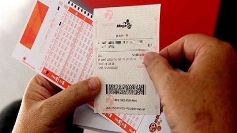 Kết quả Vietlott Mega 6/45 ngày 27/4: Chủ nhân trúng giải Jackpot 36 tỷ đồng là ai?