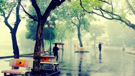 Dự báo thời tiết hôm nay 3/3: Hà Nội có mưa, Sài Gòn nóng 35 độ