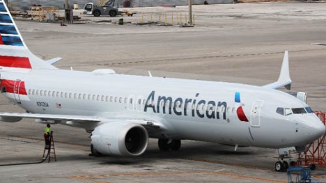 Cấp phép cho Boeing 737 MAX, Cục hàng không Mỹ bị điều tra