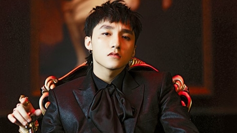 Sơn Tùng M-TP quyết 'chơi lớn' lúc nửa đêm khiến fan 'ngã ngửa'