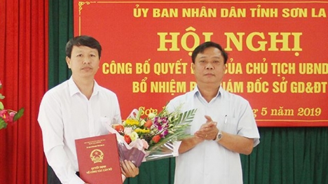 Tin tức giáo dục 24h nóng nhất, HOT nhất hôm nay 17/5/2019