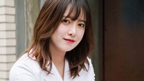 'Nàng cỏ' Goo Hye Sun bị 'ném đá' dữ dội khi trải lòng về hôn nhân