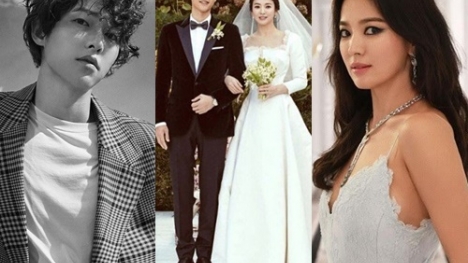 Song Hye Kyo, Song Joong Ki thất bại trong hôn nhân của chính mình