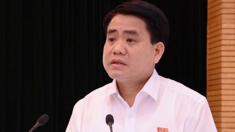 Chủ tịch Hà Nội rút kinh nghiệm sau sự cố nước sông Đà