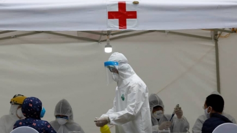 Báo Anh: Việt Nam kiên quyết nên xử lý Covid-19 thành công