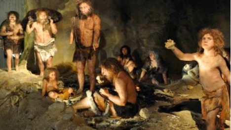 Truy tìm hang động bí ẩn, phát hiện điều bất ngờ về tổ tiên loài người