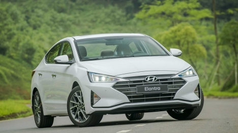 Bảng giá xe Hyundai mới nhất tháng 9/2020 tại các đại lý: Giảm giá sâu đến 20 triệu đồng!