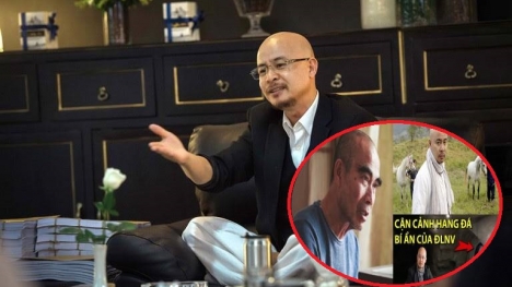 Đạo diễn Dốc tình lần đầu 'bóc trần bộ mặt thật' của Đặng Lê Nguyên Vũ