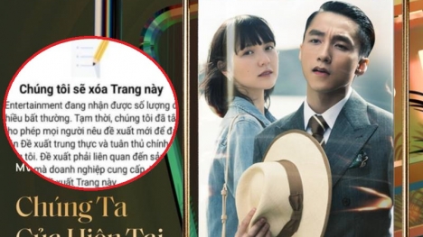 Sơn Tùng M-TP liên tiếp 'hứng đạn' giữa tâm bão 'drama trà xanh' Hải Tú