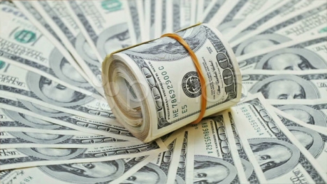 Bản tin tỷ giá ngoại tệ mới nhất hôm nay 12/3: USD bật tăng khi bung tiền giải cứu nền kinh tế