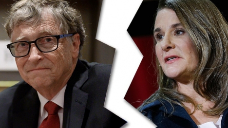 Bill Gates nhận lỗi, suýt khóc khi nói về vụ ly hôn triệu đô với vợ cũ Melinda