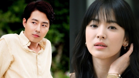 Song Hye Kyo và người đàn ông đặc biệt sau bao năm vẫn ưu ái bất chấp tin đồn 'phải lòng'