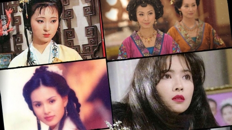 Bi kịch 'bể nổi dâu chìm' của loạt mỹ nhân Hoa Ngữ bị ám từ phim ảnh ra đời thực