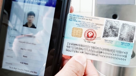 5 chính sách nổi bật có hiệu lực từ 12/2021 người dân nên biết