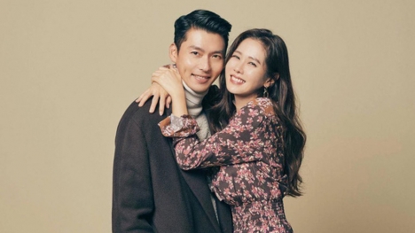 Hyun Bin và Son Ye Jin lộ 'bằng chứng thép' đi nghỉ ở đảo Jeju khiến dân tình bấn loạn