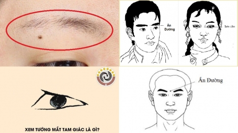 4 nét tướng của người ích kỷ, hẹp hòi và nhân duyên trắc trở