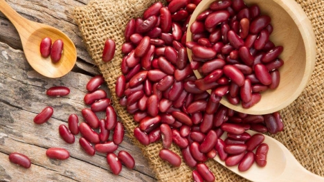 Công dụng đậu đỏ: 5 lợi ích tuyệt vời của đậu đỏ đâu phải ai cũng biết!