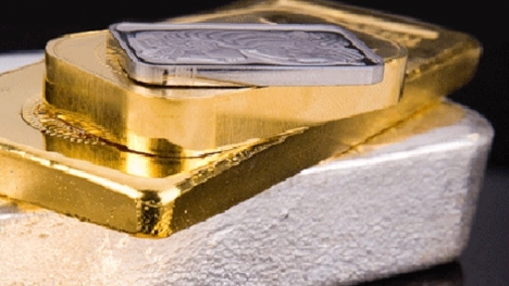 Giá vàng trưa ngày 3/6: Vàng SJC biến động mạnh 