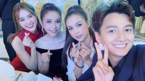 Bộ 3 'thánh hát' của showbiz Việt trổ tài hát live khiến fan 'hốt hoảng'