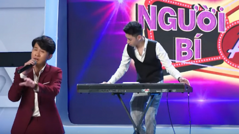 Trường Giang, Trấn Thành phấn khích khi bộ đôi triệu view biểu diễn hit 'Bạc phận'