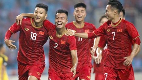 Giá vé xem U22 Việt Nam ở SEA Games 30 rẻ chưa bằng bữa ăn sáng 