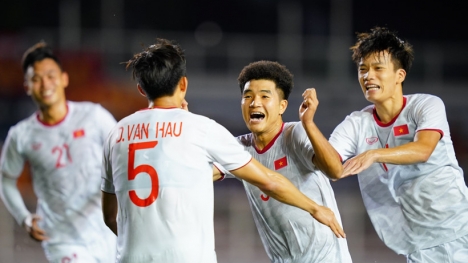 Giành HCV SEA Games 30, U22 Việt Nam sẽ nhận được 'mưa' tiền thưởng