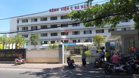 Bộ Y tế thông tin nhanh về ca nghi mắc Covid-19 ở Đà Nẵng