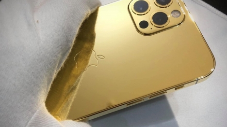 Tin công nghệ ngày 9/11: iPhone 13 Pro và Pro Max sẽ sở hữu ống kính góc siêu rộng