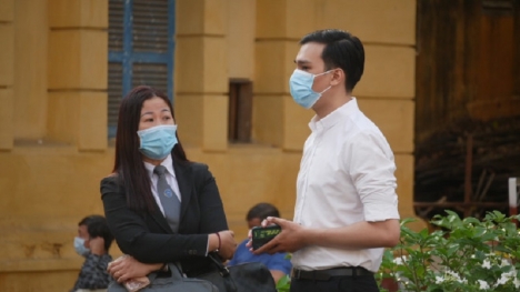 Tiếp viên hàng không làm lây Covid-19, gây thiệt hại hơn 4,4 tỷ đồng đối mặt mức án 1-5 năm tù